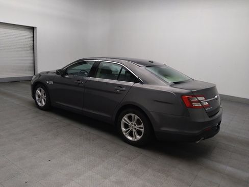 Used 2015 Ford Taurus SE FWD image 3
