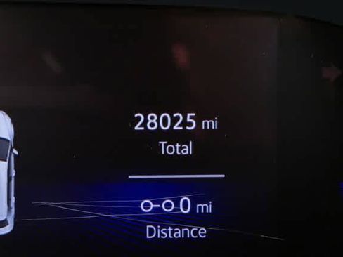 Certified 2023 Volkswagen Taos S w/ Driver Assistance Package FWD image 11
