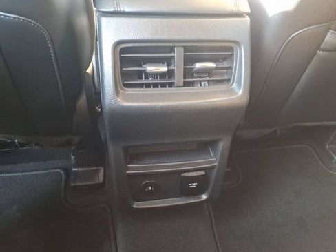 Used 2024 Ford Edge SEL w/ Convenience Package AWD/4WD image 35