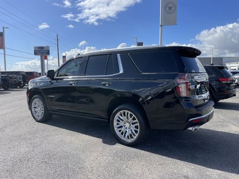 Used 2023 Chevrolet Tahoe High Country w/ Premium Package 2 image 7