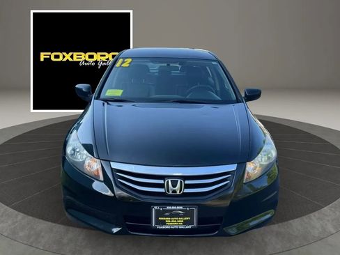 Used 2012 Honda Accord SE image 2