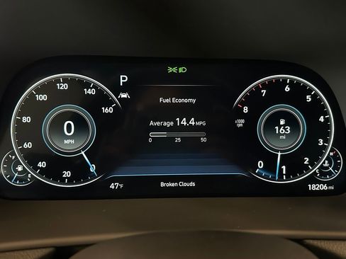 Used 2023 Hyundai Sonata Limited image 10