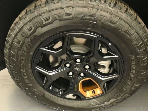 New 2026 Ford Explorer Tremor w/ Tremor Ultimate Package AWD/4WD image 14