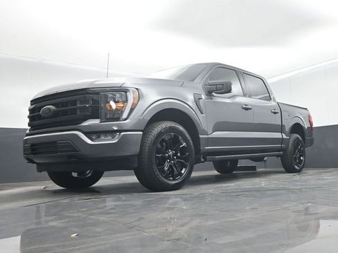 Used 2022 Ford F150 XLT w/ Equipment Group 302A High AWD/4WD image 47