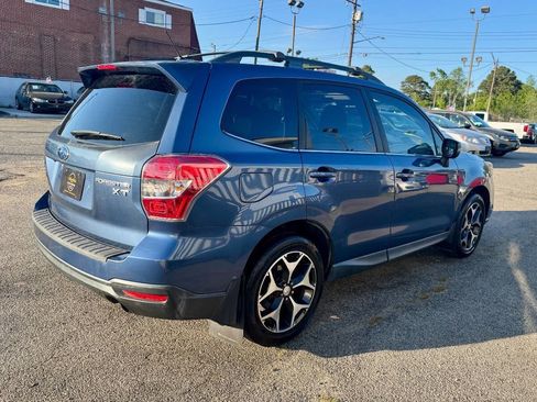 Used 2014 Subaru Forester 2.0XT Touring image 7