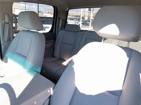 Used 2013 Chevrolet Silverado 3500 LT w/ Interior Plus Package image 17