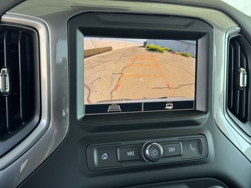 New 2026 Chevrolet Silverado 1500 W/T w/ WT Value Package image 16