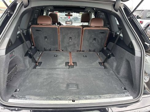 Used 2019 Audi Q7 2.0T Premium Plus w/ Premium Plus Package image 8