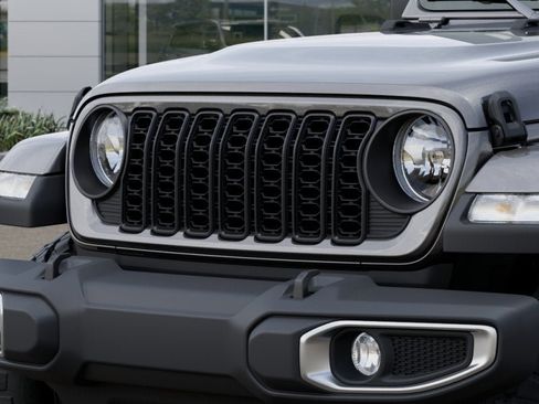 New 2025 Jeep Gladiator Sport image 27