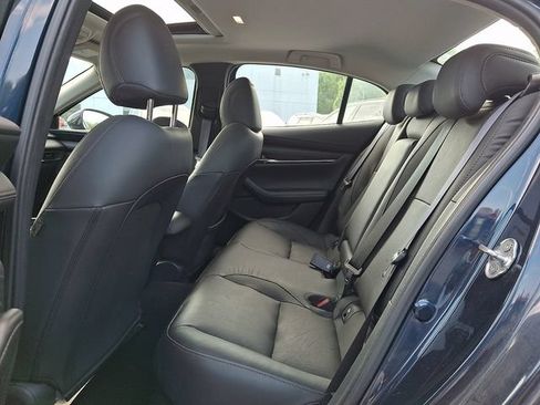 Used 2023 MAZDA MAZDA3 s AWD/4WD image 10