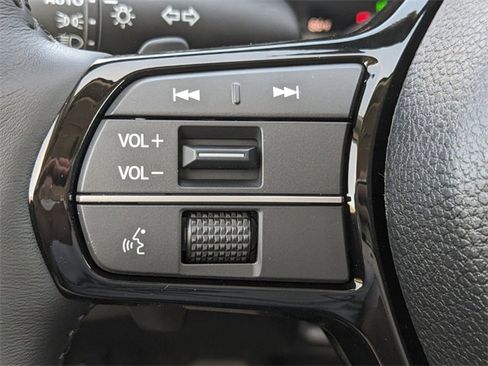 New 2025 Honda Accord Touring image 27