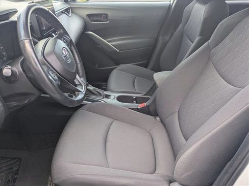 Used 2023 Toyota Corolla Cross LE image 14