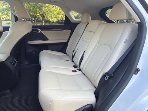 Used 2022 Lexus RX 350 AWD image 21