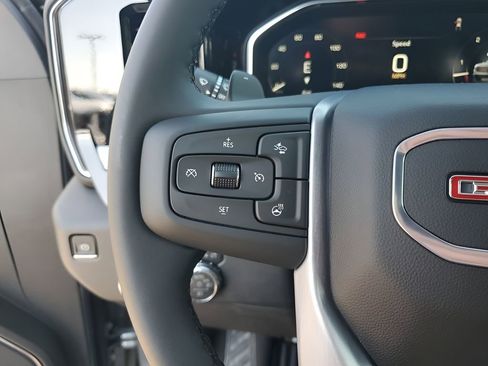 New 2026 GMC Sierra 1500 Elevation w/ X31 Off-Road Package image 31