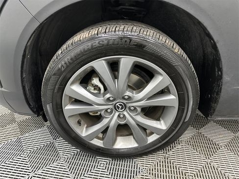 Used 2025 MAZDA CX-30 AWD 2.5 S w/ Preferred Package image 12
