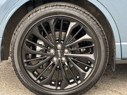 Certified 2025 Lincoln Corsair Grand Touring w/ Equipment Group 302A image 26