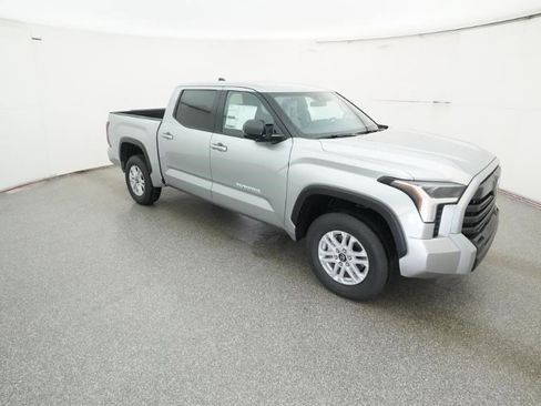 New 2026 Toyota Tundra SR5 AWD/4WD image 61