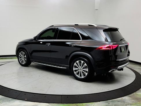 Used 2020 Mercedes-Benz GLE 350 image 7