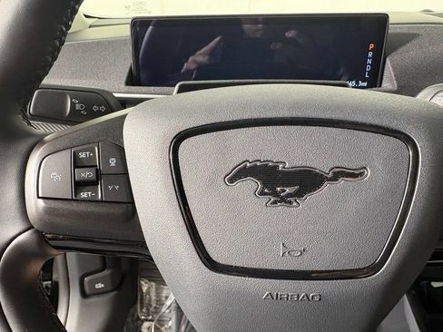Certified 2024 Ford Mustang Mach-E Select AWD/4WD image 25