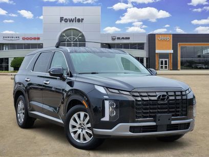 Used 2023 Hyundai Palisade SEL