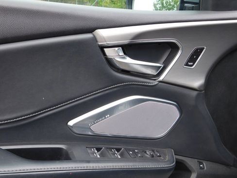 Used 2019 Acura RDX A-Spec AWD/4WD image 16