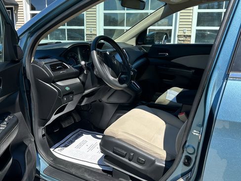 Used 2016 Honda CR-V EX image 15