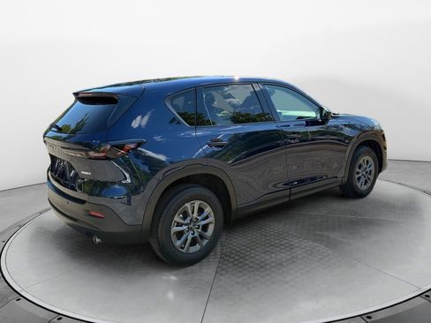 New 2026 MAZDA CX-5 Select AWD/4WD image 7