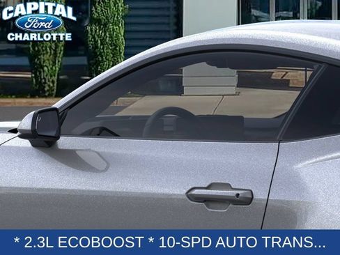 New 2026 Ford Mustang Coupe RWD image 21