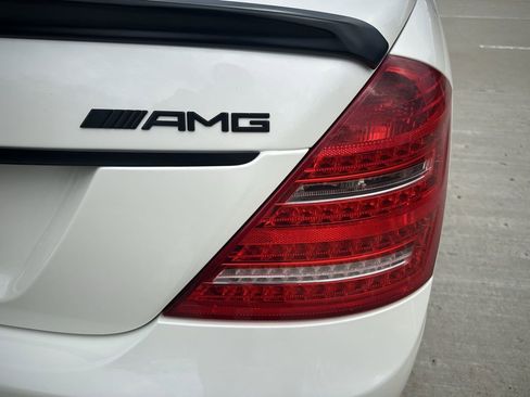 Used 2013 Mercedes-Benz S 63 AMG image 20