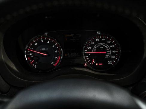 Used 2018 Subaru WRX Limited w/ 50th Anniversary Edition AWD/4WD image 29