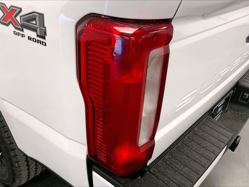 New 2026 Ford F250 XL w/ STX Appearance Package image 14