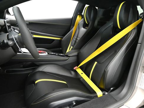 New 2026 Lotus Emira SE RWD image 9