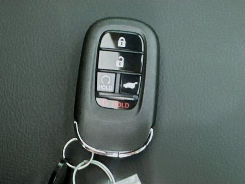 New 2026 Honda CR-V EX image 40