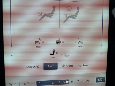 New 2026 RAM 1500 Big Horn image 28