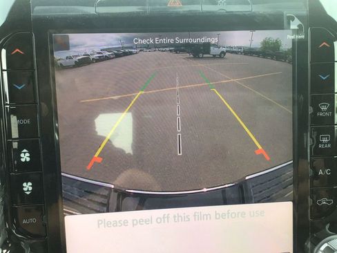 New 2025 RAM 2500 Big Horn image 16