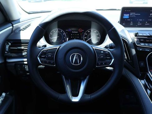 Certified 2020 Acura RDX FWD image 15