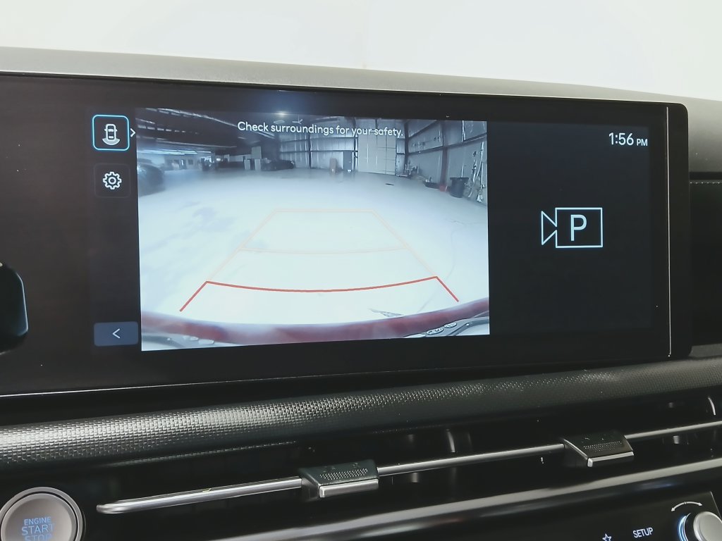 Used 2025 Hyundai Tucson SE AWD/4WD image 26