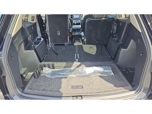 Used 2023 Volkswagen Atlas SEL AWD/4WD image 22