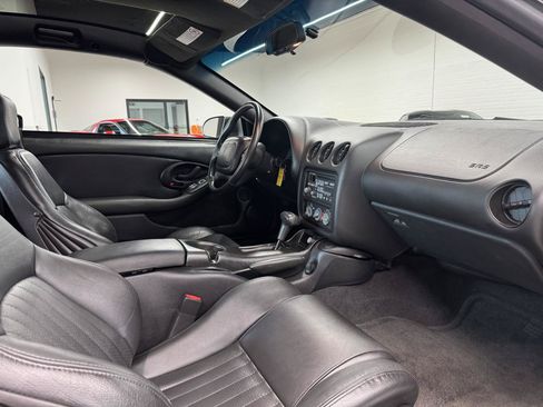 Used 2000 Pontiac Firebird Formula RWD image 52