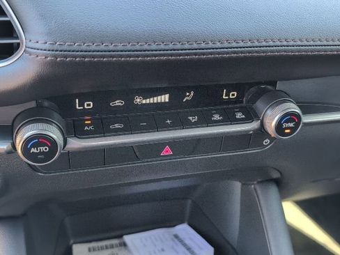 New 2026 MAZDA MAZDA3 s Sport image 21