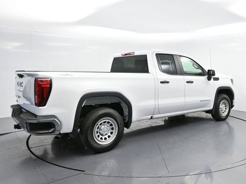 Used 2026 GMC Sierra 1500 Pro w/ Pro Value Package AWD/4WD image 7
