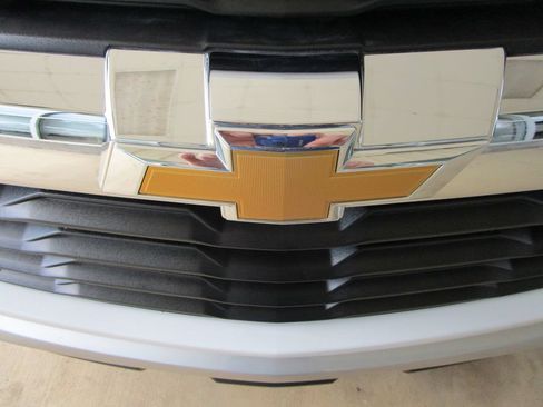 New 2026 Chevrolet TrailBlazer LT FWD image 65