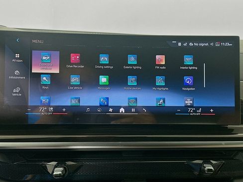 New 2026 BMW X5 xDrive40i image 11