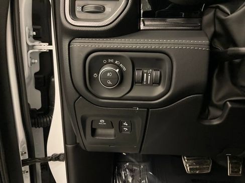 New 2026 RAM 1500 RHO w/ RHO Level 1 Equipment Group AWD/4WD image 14