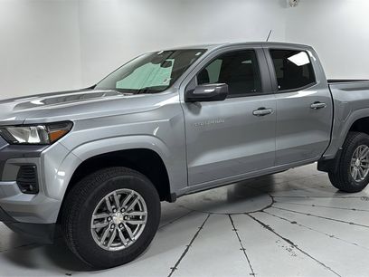 Used 2024 Chevrolet Colorado LT w/ LT Convenience Package