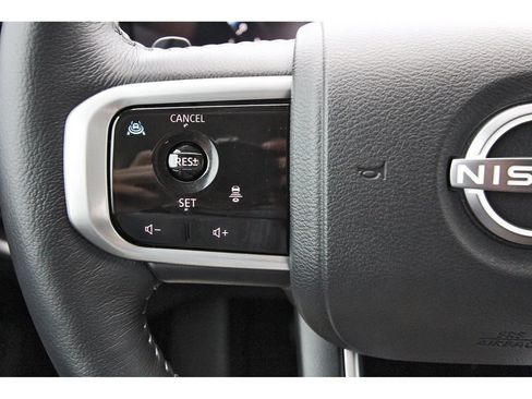 Certified 2026 Nissan Armada SV RWD image 17