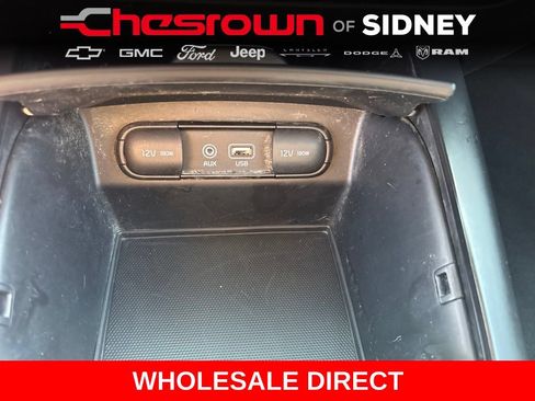 Used 2020 Kia Sorento FWD V6 image 19