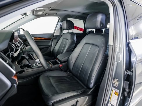 Used 2018 Audi Q5 2.0T Premium image 5