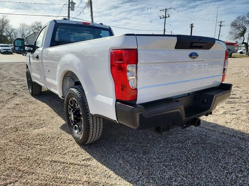 Used 2021 Ford F250 XL w/ Power Equipment Group RWD image 6
