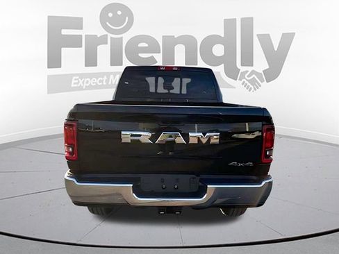 Used 2026 RAM 2500 Tradesman AWD/4WD image 6